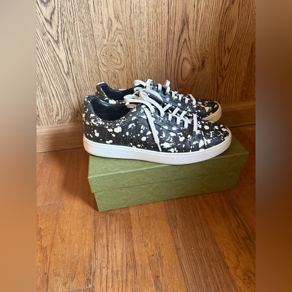 Dior low top sneaker shoe - Picture 1 of 9